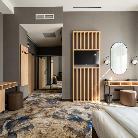 Urban Hotel Debrecen Kültér fotó