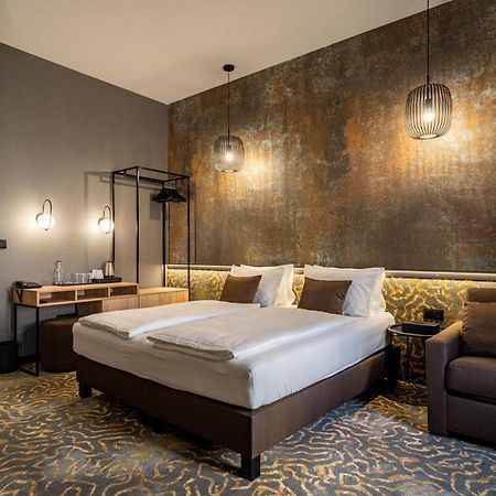 Urban Hotel Debrecen Kültér fotó