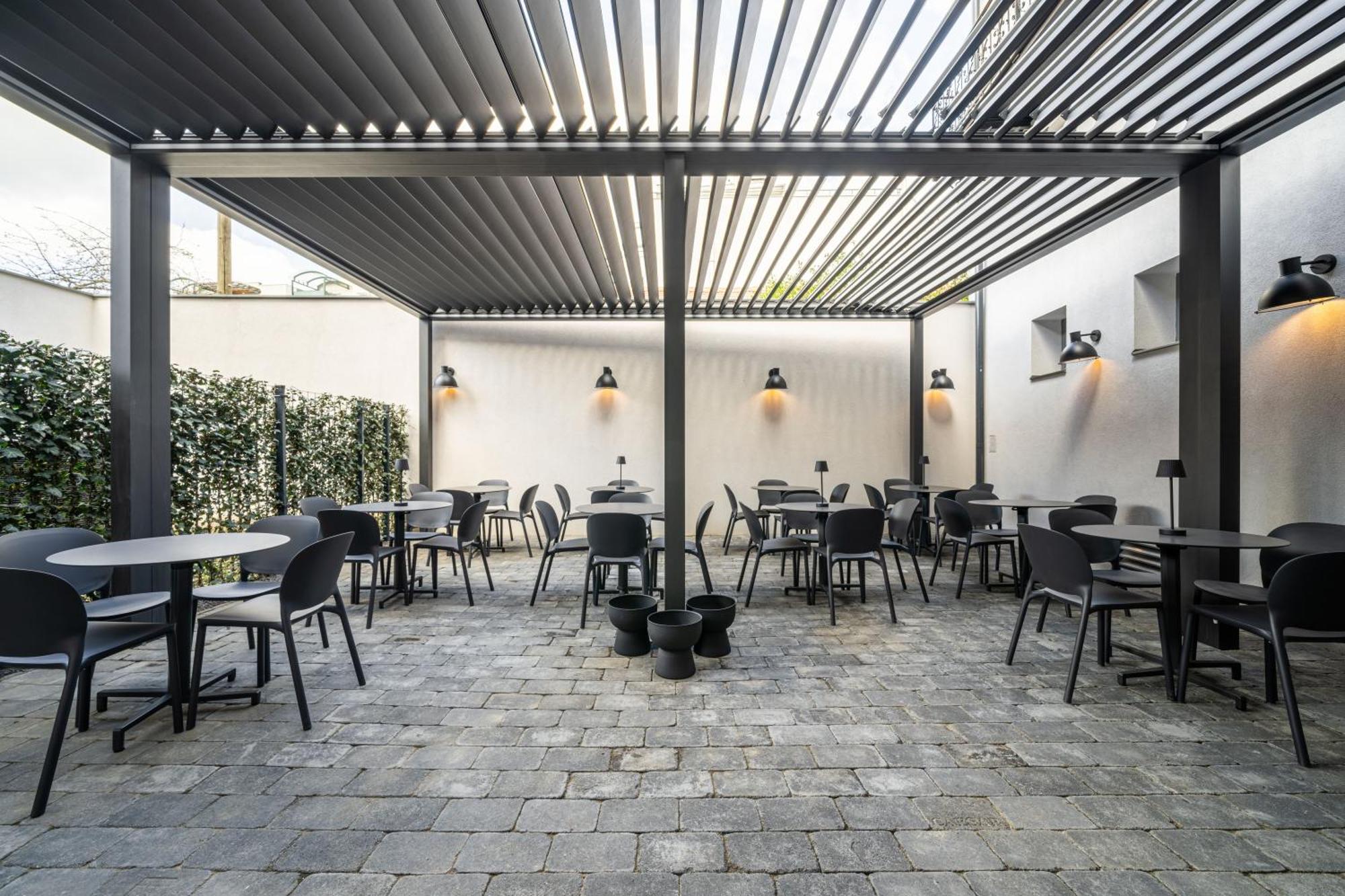 Urban Hotel Debrecen Kültér fotó
