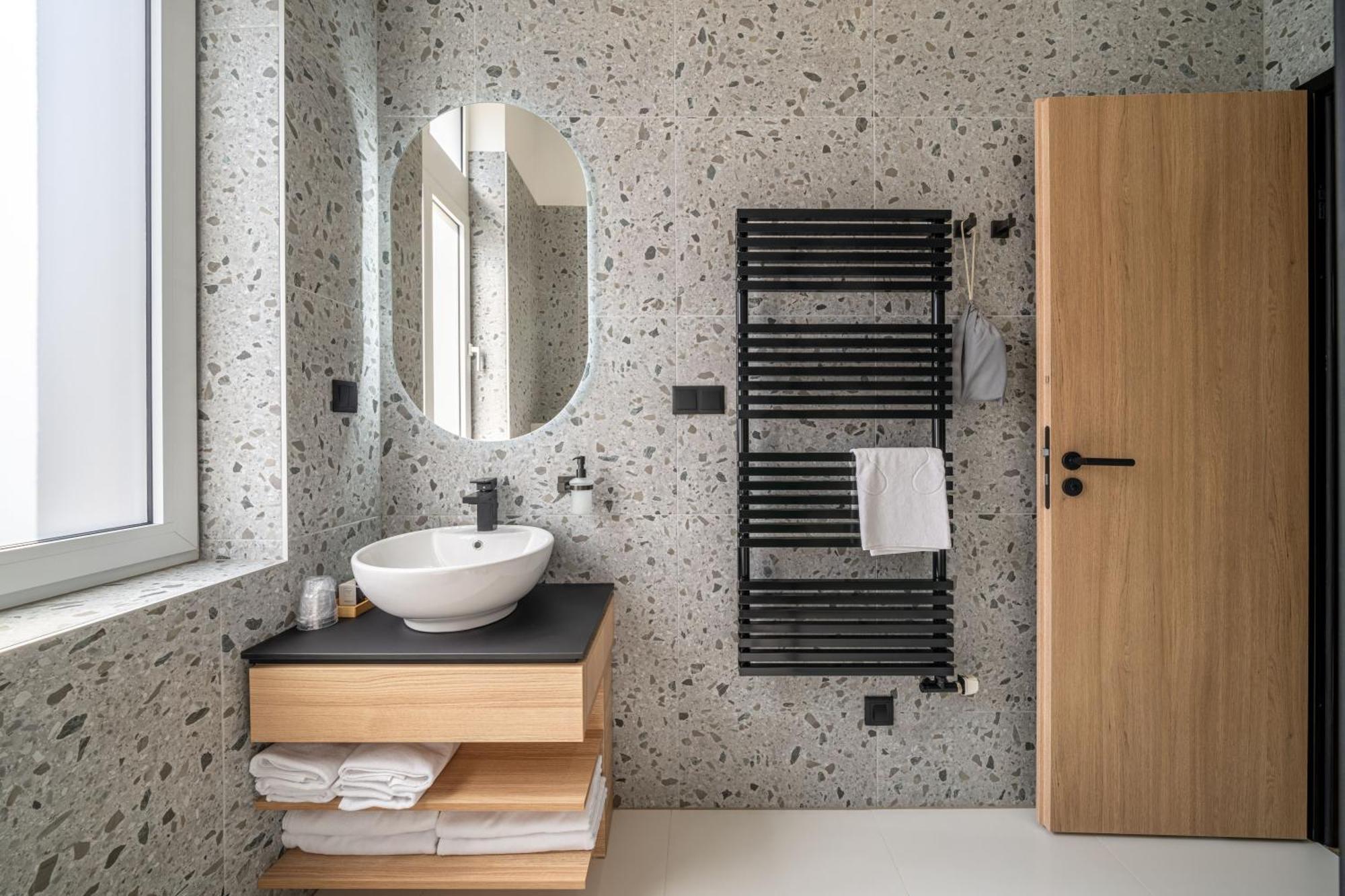 Urban Hotel Debrecen Kültér fotó