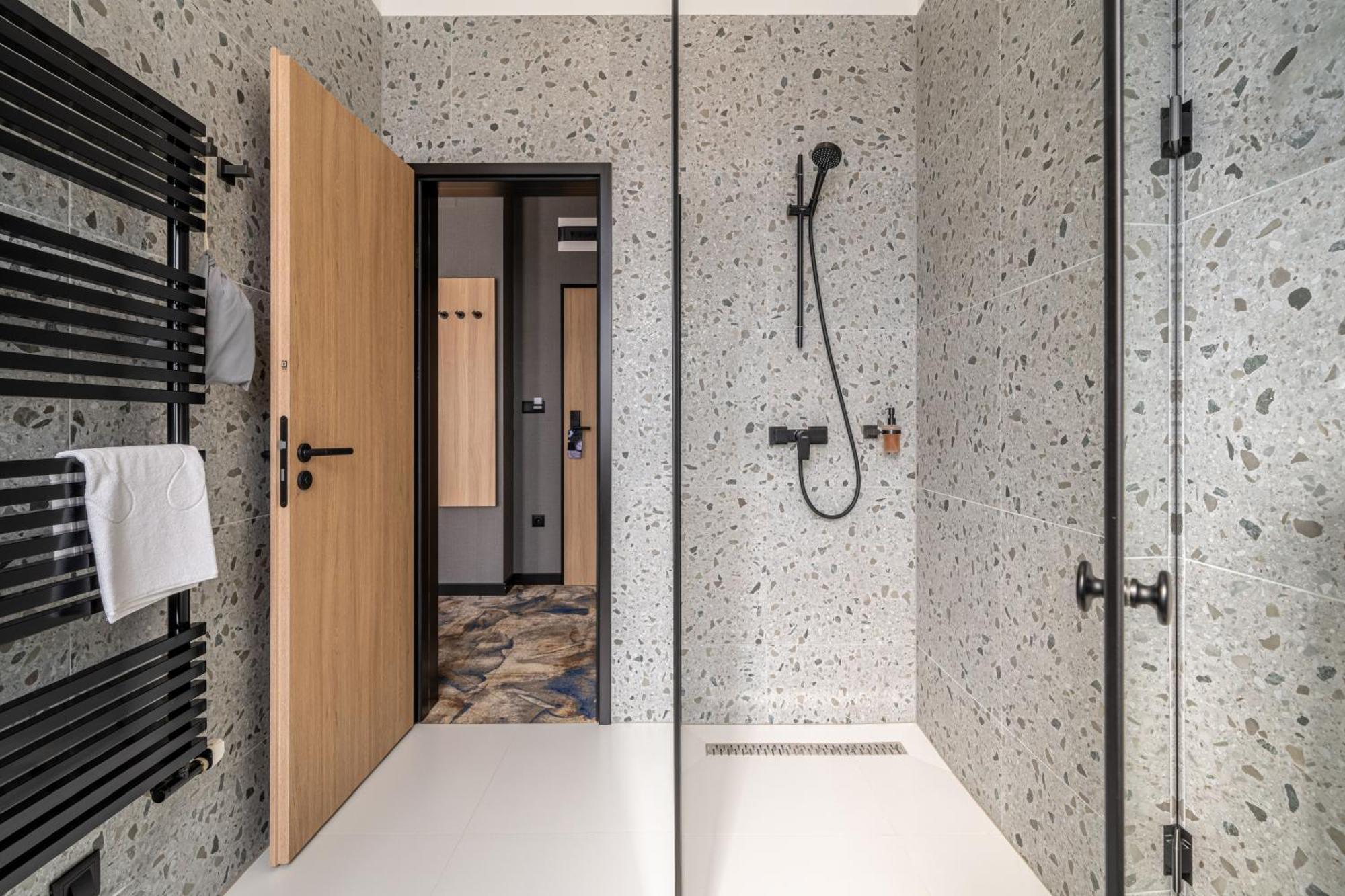 Urban Hotel Debrecen Kültér fotó