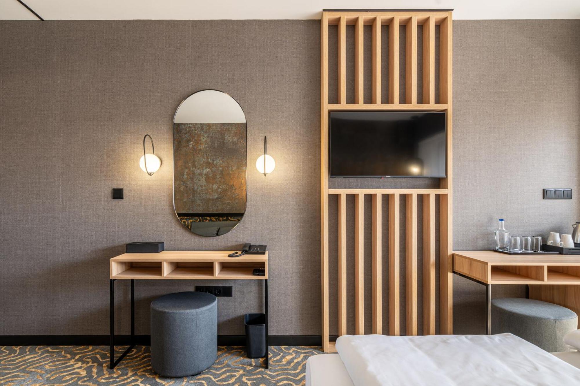 Urban Hotel Debrecen Kültér fotó