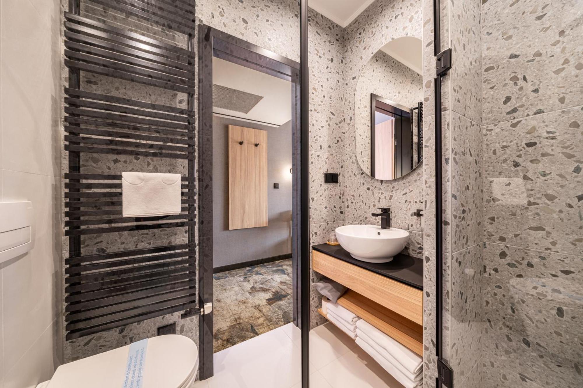 Urban Hotel Debrecen Kültér fotó