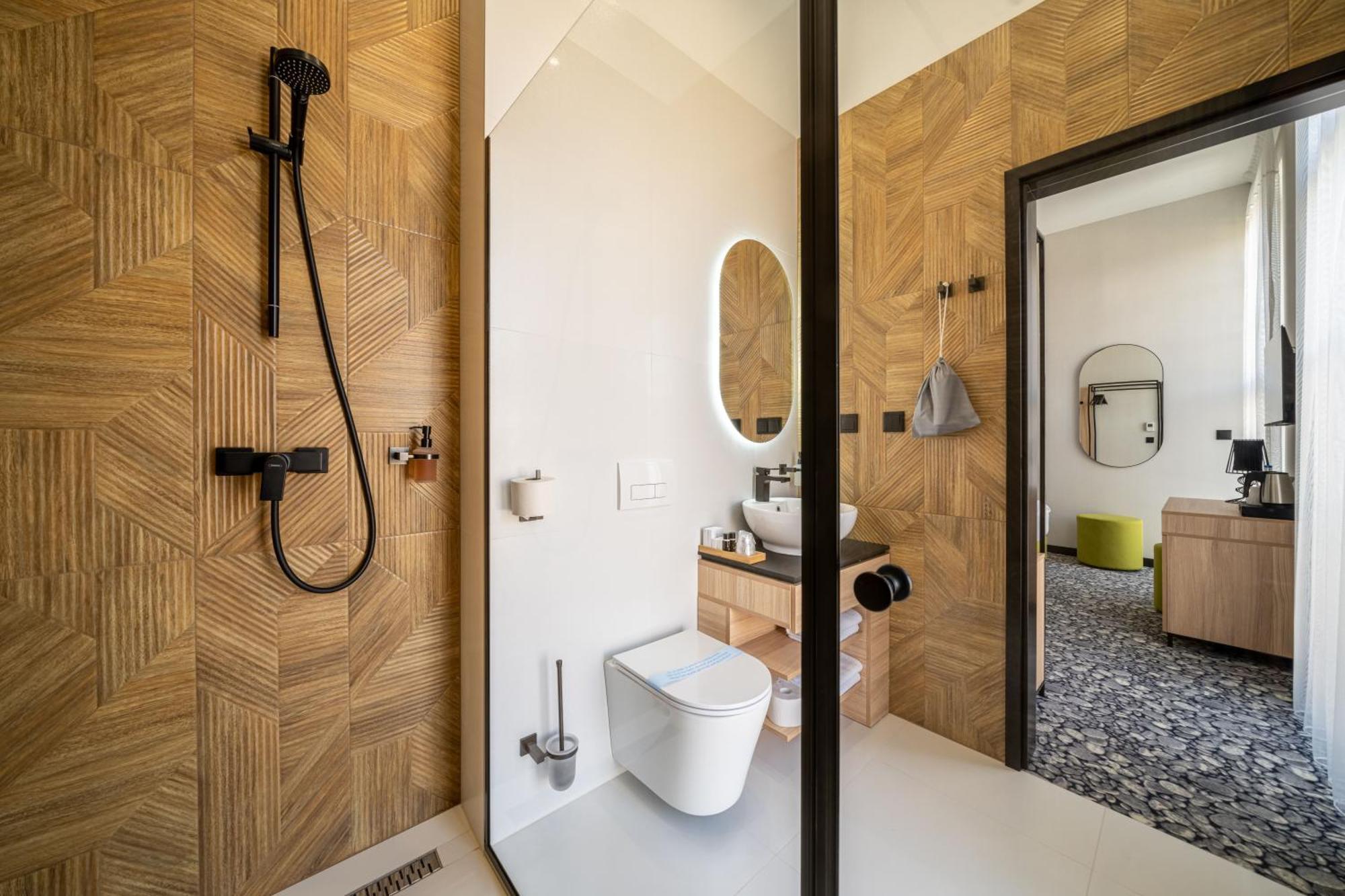 Urban Hotel Debrecen Kültér fotó