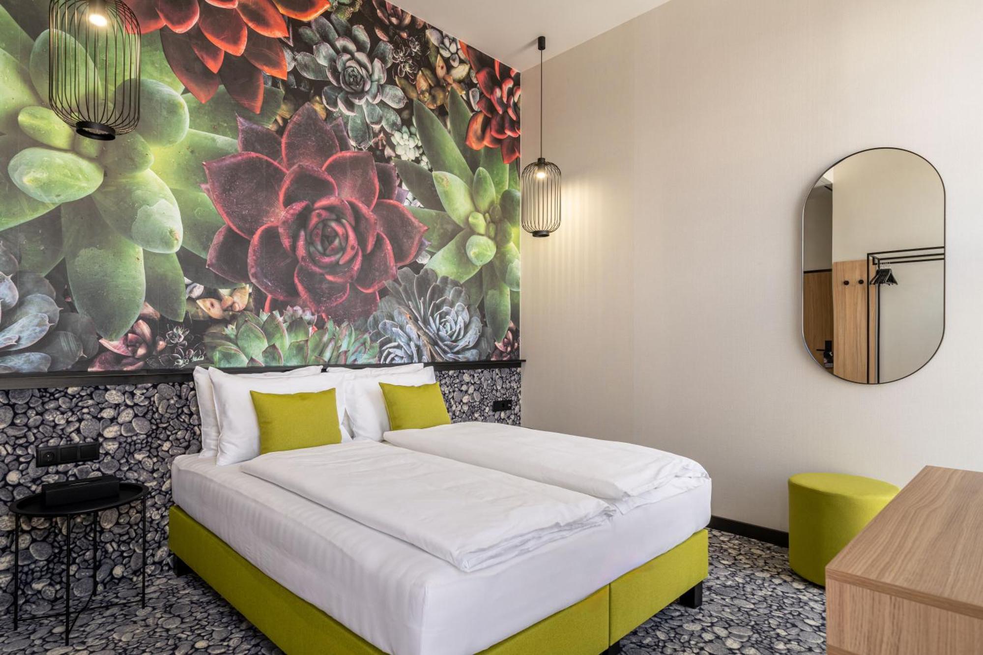 Urban Hotel Debrecen Kültér fotó