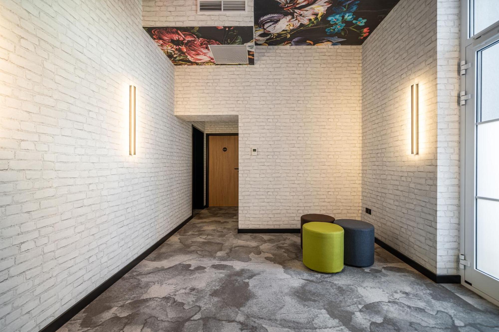 Urban Hotel Debrecen Kültér fotó