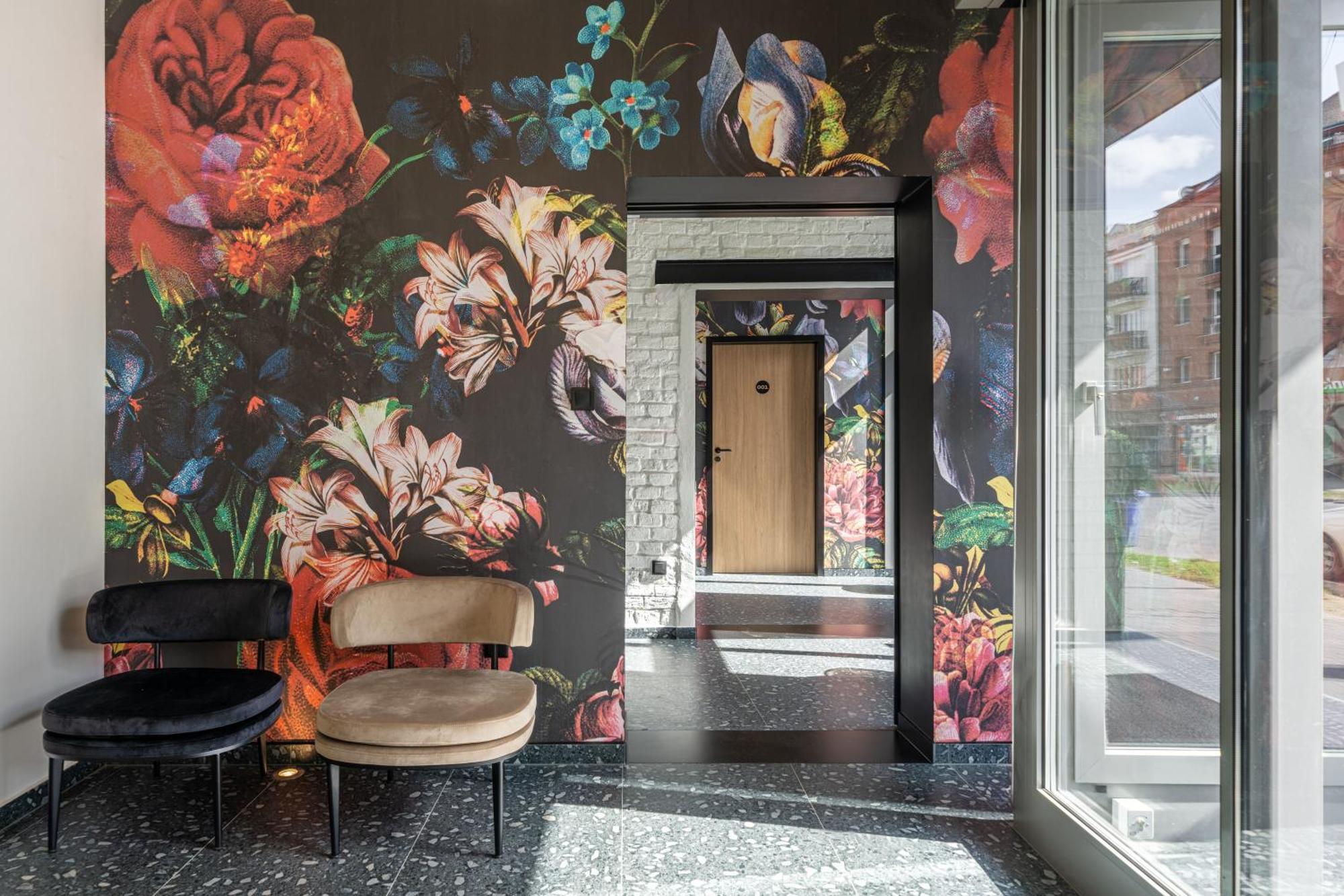 Urban Hotel Debrecen Kültér fotó